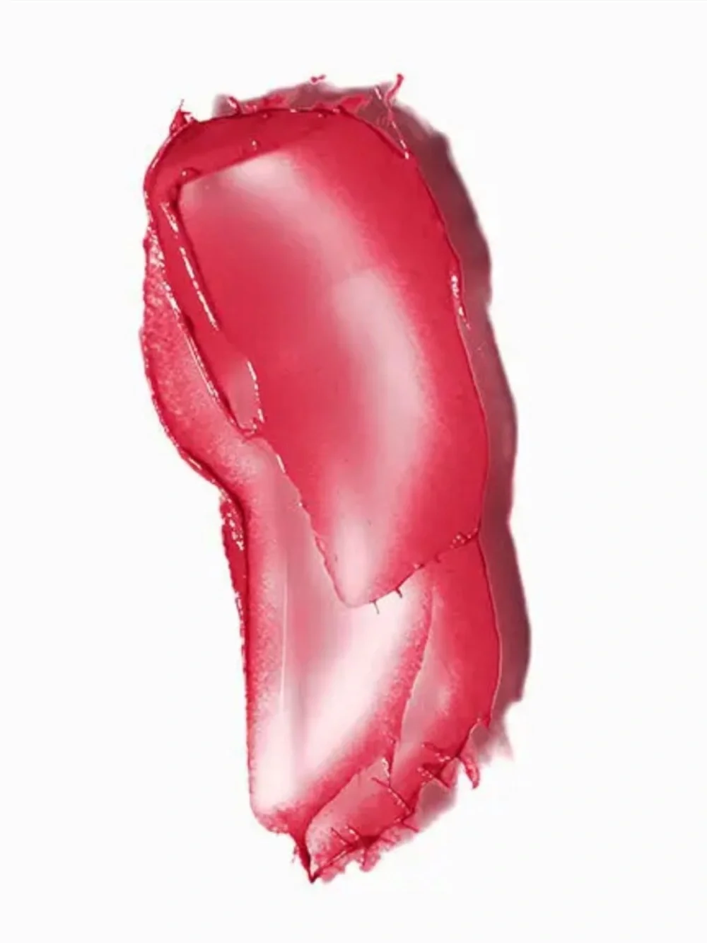 ipsy Dear Midnight Sheer Jelly Lipstick — Deep Rose